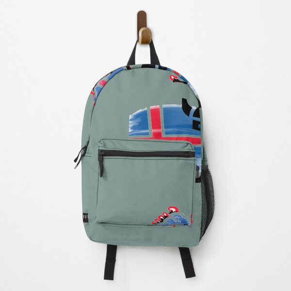 Item preview, Isolated Map of Iceland with Its Flag designed and sold by FunZoo.