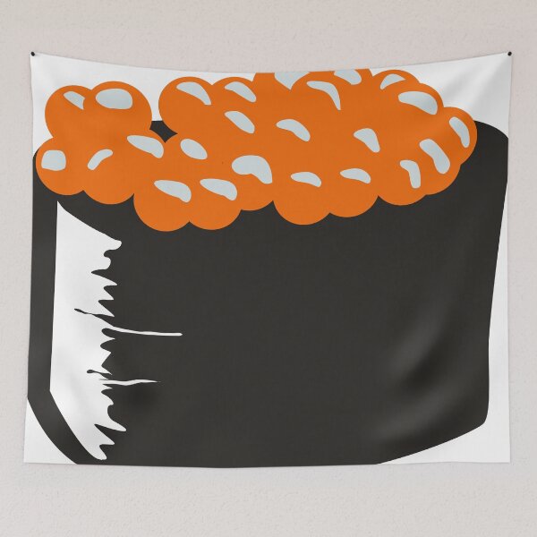 Item preview, Salmon Roe designed and sold by teethehee.