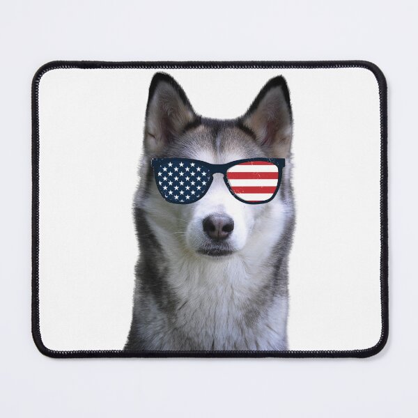 Item preview, Husky Dog designed and sold by Jacksonsmerch.