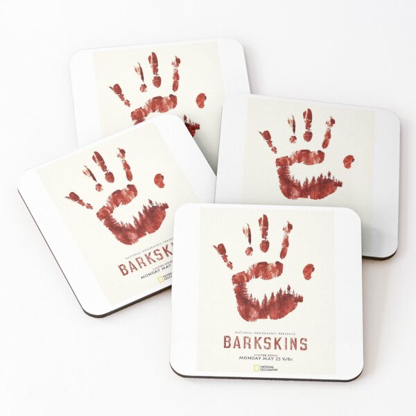 Item preview, Barkskins   designed and sold by TheMaeBLifes.