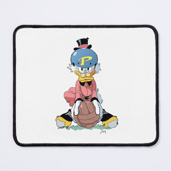Item preview, Scrooge mcduck designed and sold by beauty-art-HA.