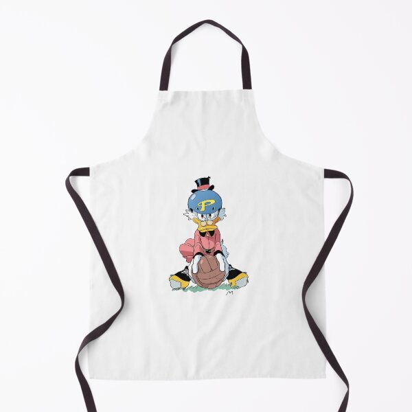 Item preview, Scrooge mcduck designed and sold by beauty-art-HA.