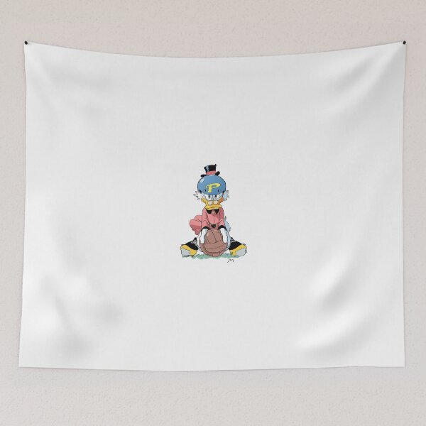 Item preview, Scrooge mcduck designed and sold by beauty-art-HA.
