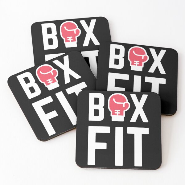 Item preview, box Fit   designed and sold by TheMaeBLifes.