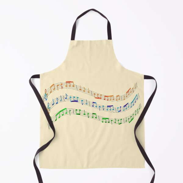 Item preview, floating music designed and sold by Reflection of You.