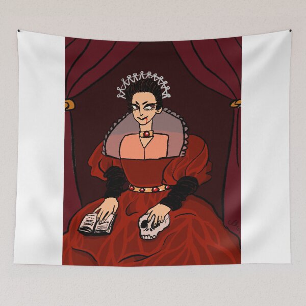Item preview, Bathory designed and sold by CorneliaT.