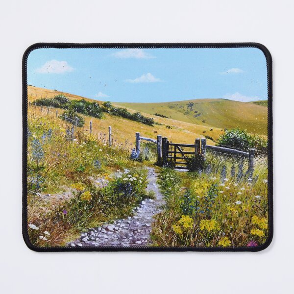 Item preview, Wild to the sky designed and sold by Paula Oakley.
