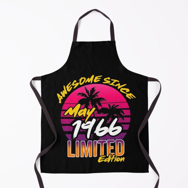 Item preview, Vintage Birthday 56th Gift: Awesome Since May 1966 designed and sold by AMINE ★★★★★.