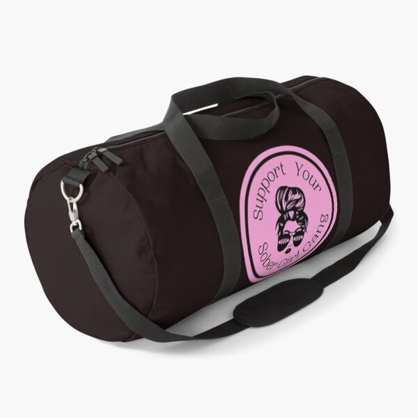 Item preview, Support Your Sober Girl Gang,Sobriety for Women, Wicked Sober, Addiction Recovery Apparel, Sobriety Gifts,12 Steps, Alcoholics Anonymous, Narcotics Anonymous, AA Gifts, NA Gifts designed and sold by SoberJen.