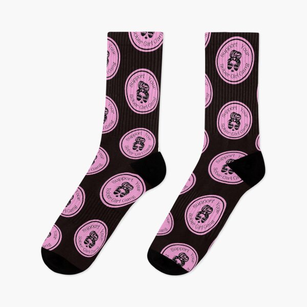 Item preview,  Support Your Sober Girl Gang,Sobriety for Women, Wicked Sober, Addiction Recovery Apparel, Sobriety Gifts,12 Steps, Alcoholics Anonymous, Narcotics Anonymous, AA Gifts, NA Gifts designed and sold by SoberJen.