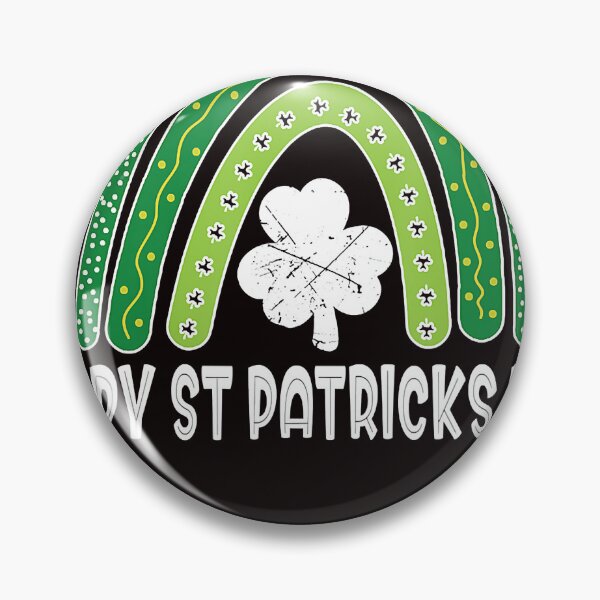 Item preview, Happy St Patricks Day Rainbow Irish Shamrock Leprechaun designed and sold by Michaelmansr572.