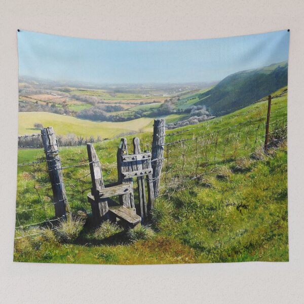 Item preview, Sussex Stile designed and sold by Paula Oakley.