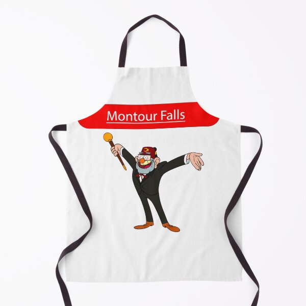 Item preview, Montour Falls, New York designed and sold by Saif6X.