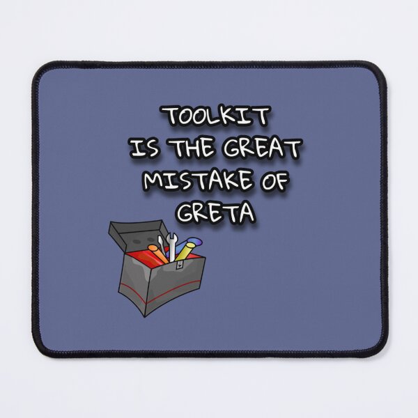 Item preview, Toolkit   designed and sold by TheMaeBLifes.