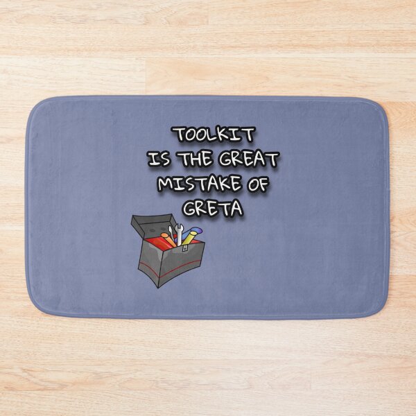 Item preview, Toolkit   designed and sold by TheMaeBLifes.