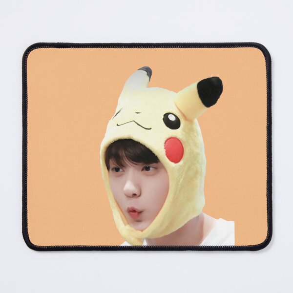 Item preview, TxT Cute Soobin designed and sold by kpopnow.