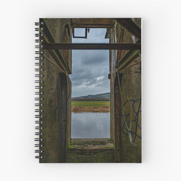 Item preview, Lostplace in Hehlen designed and sold by OskiOnTour.