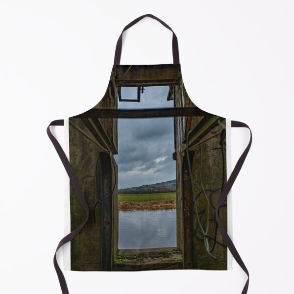 Item preview, Lostplace in Hehlen designed and sold by OskiOnTour.