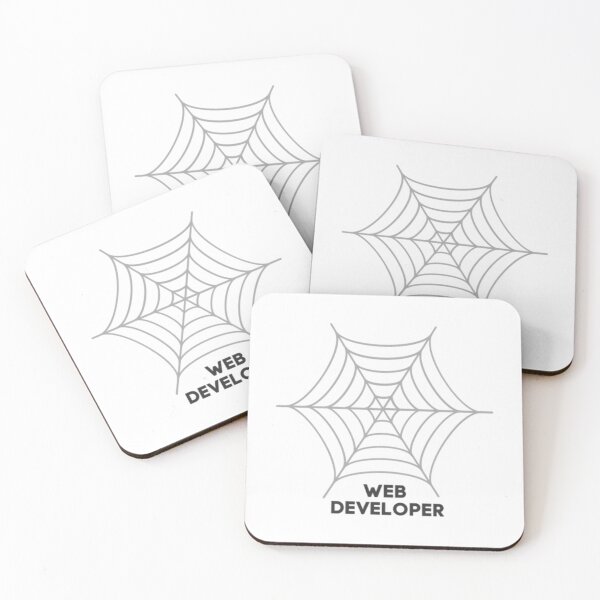 Item preview, Web developer   designed and sold by TheMaeBLifes.