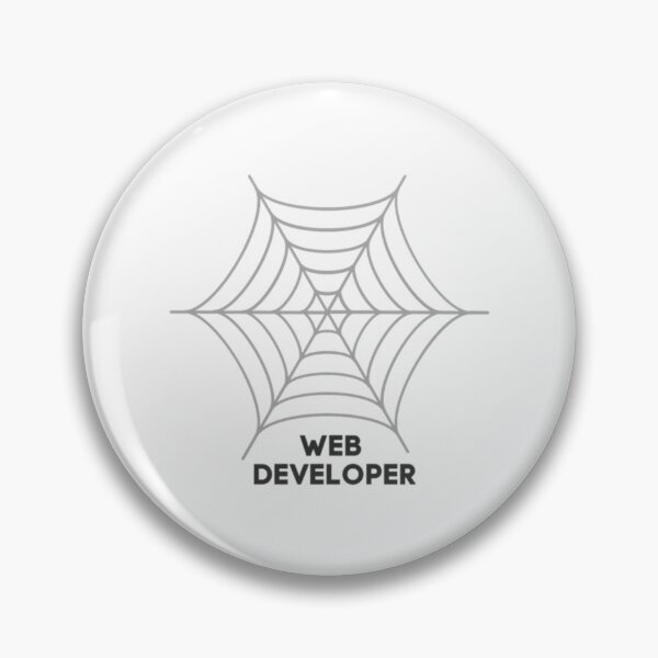 Item preview, Web developer   designed and sold by TheMaeBLifes.