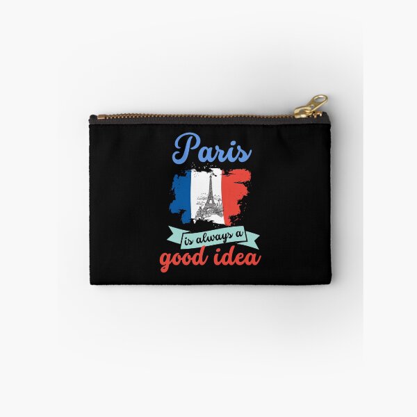 Item preview, Paris Is Always A Good Idea Gift For Men Women Kids  designed and sold by JooArtPrints  ★★★★★.