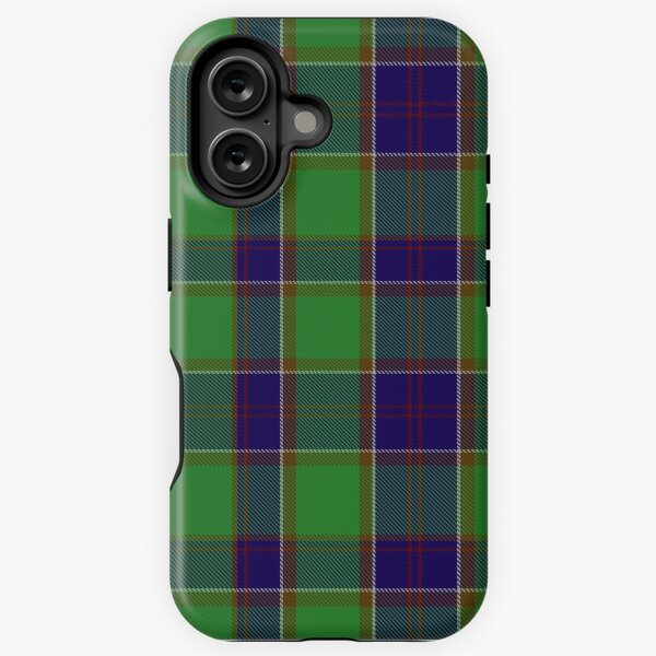Item preview, Barr Scottish Clan Tartan  designed and sold by BagTown Clans.