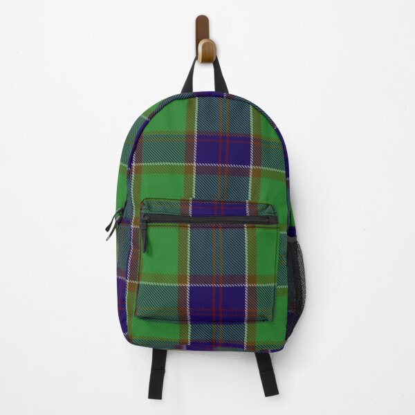 Item preview, Barr Scottish Clan Tartan designed and sold by BagTown Clans.