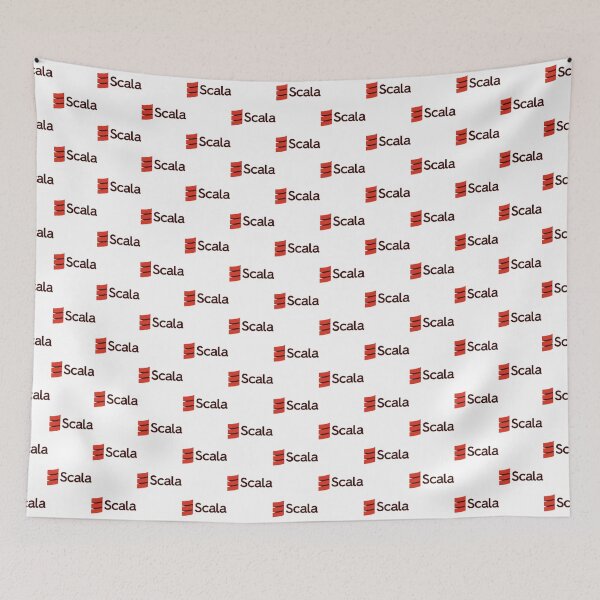Item preview, Scala   designed and sold by TheMaeBLifes.