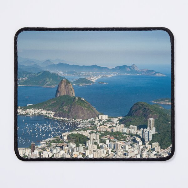 Item preview, Sugarloaf mountain designed and sold by Mark Prior.