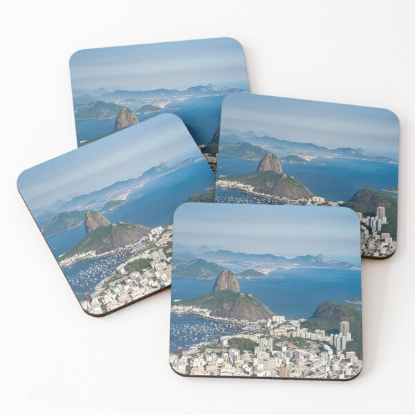 Item preview, Sugarloaf mountain designed and sold by Mark Prior.
