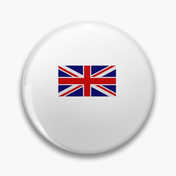 Item preview, Union Jack designed and sold by thestilishera.