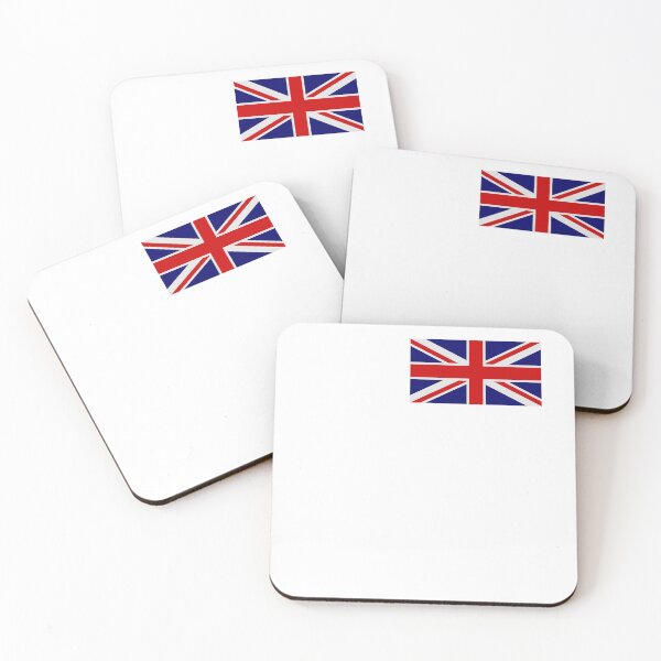 Item preview, Union Jack designed and sold by thestilishera.