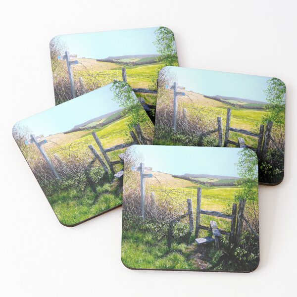 Item preview, To The Old Way designed and sold by Paula Oakley.