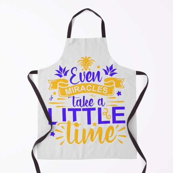 Item preview, Even Miracles Take a Little Time Pregnancy Reveal Newborn Announcement designed and sold by SweetbeStore.