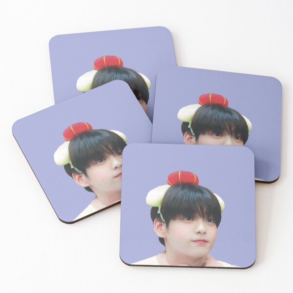 Item preview, TxT Cute Soobin designed and sold by kpopnow.