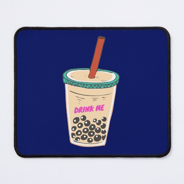 Item preview, Soot Sprite Boba Tea,Soot Sprite, Boba Tea designed and sold by ShopClic.