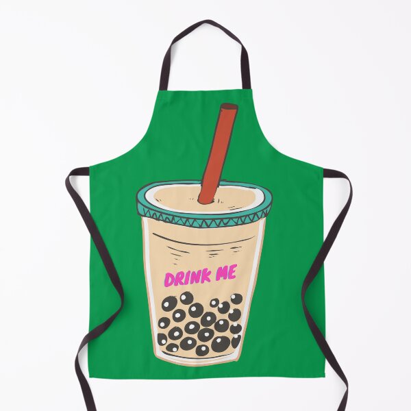 Artikelvorschau, Ruß Sprite Boba Tee, Ruß Sprite, Boba Tee entworfen und verkauft von ShopClic.