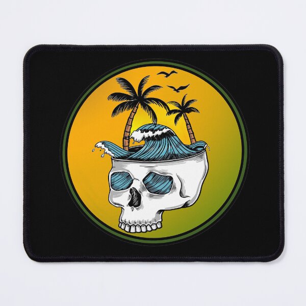 Item preview, Holidays skull, happy skull, gift for your bestfriend, designed and sold by Gazo freeze ★★★★★.