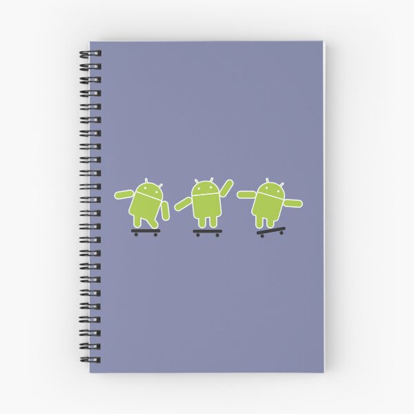 Item preview, Android skaters designed and sold by TheMaeBLifes.
