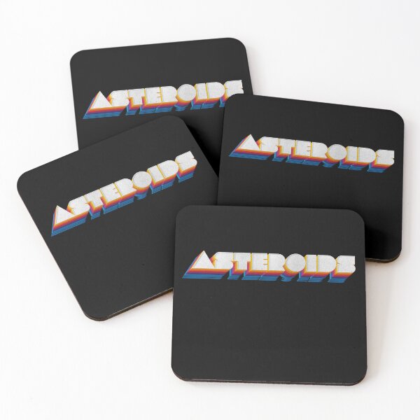 Item preview, HEATWAVE-ASTEROIDS #3 designed and sold by RICK-TURNER.