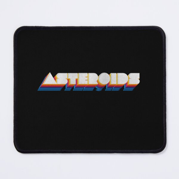 Item preview, HEATWAVE-ASTEROIDS #3 designed and sold by RICK-TURNER.