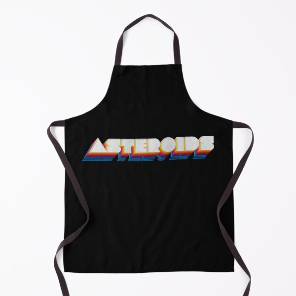 Item preview, HEATWAVE-ASTEROIDS #3 designed and sold by RICK-TURNER.