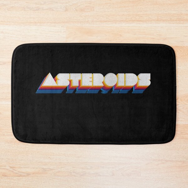 Item preview, HEATWAVE-ASTEROIDS #3 designed and sold by RICK-TURNER.