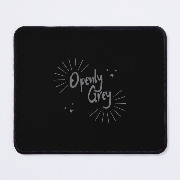 Item preview, Openly Grey designed and sold by jothi-designers.