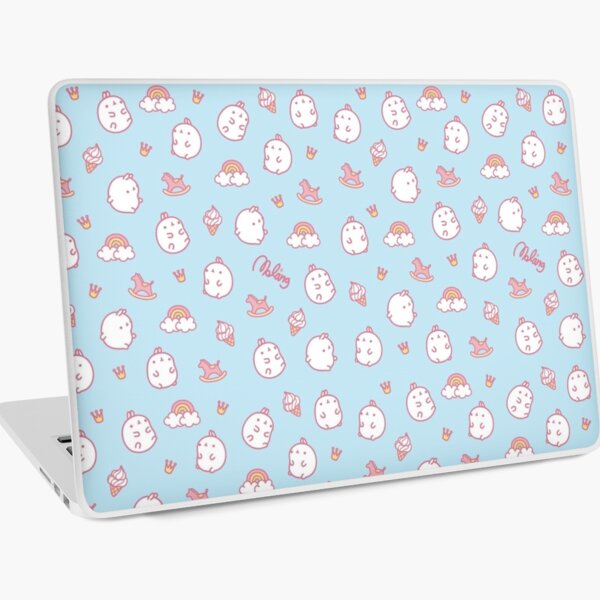 Kawaii hotsell macbook case