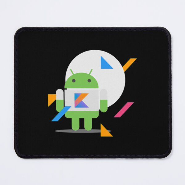 Item preview, Android kotlin   designed and sold by TheMaeBLifes.