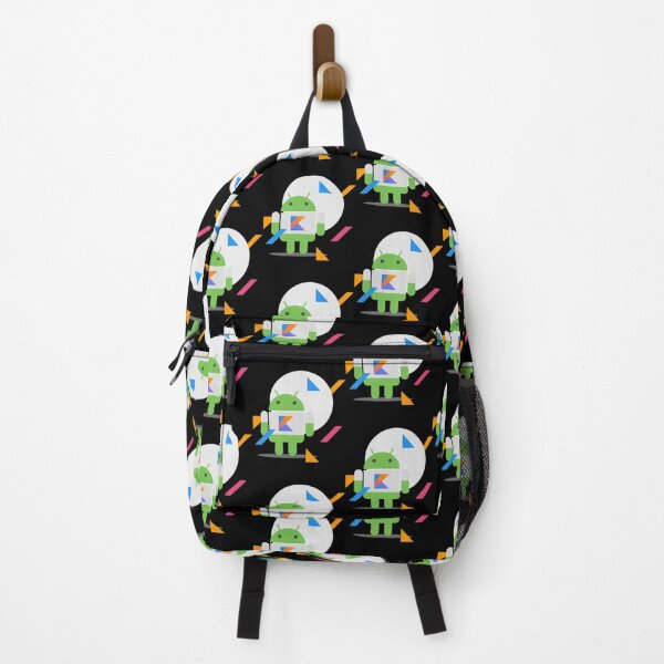 Item preview, Android kotlin   designed and sold by TheMaeBLifes.