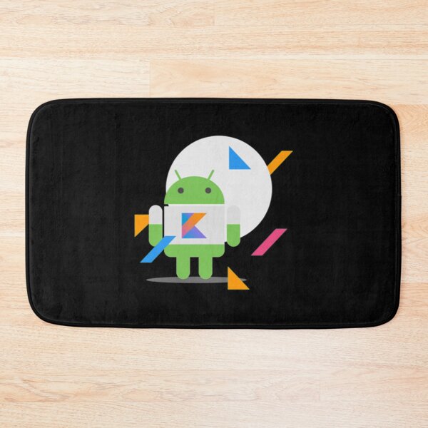 Item preview, Android kotlin   designed and sold by TheMaeBLifes.