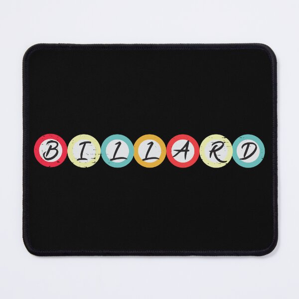Item preview, billiards designed and sold by LuLa14.