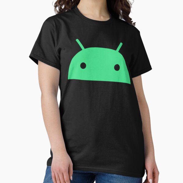 Item preview, Android designed and sold by TheMaeBLifes.